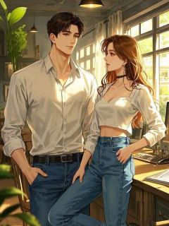 我是京圈第一豪门独女