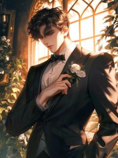 未婚妻嫁给黑皮男模后，我让她追悔莫及