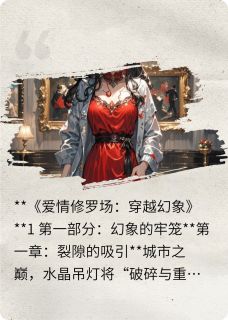 爱情修罗场：穿越幻象