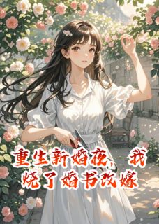 重生新婚夜，我烧了婚书改嫁