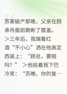 总裁的赎罪