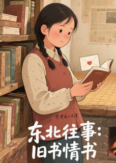东北往事：旧书情书