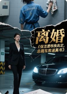 保洁遭辱换高定总裁车库递离书