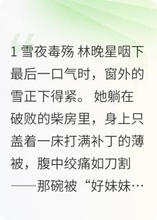重生之弃女掌乾坤