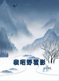 裴昭野霍影