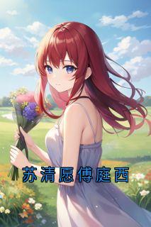 苏清愿傅庭西