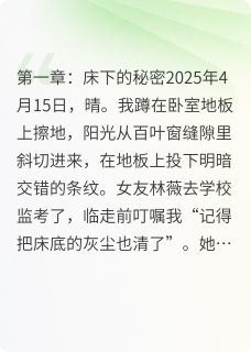 偶然看到女友的日记，我很矛盾