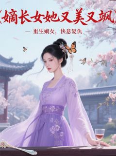 美飒嫡女在线复仇，庶妹渣爹跪服