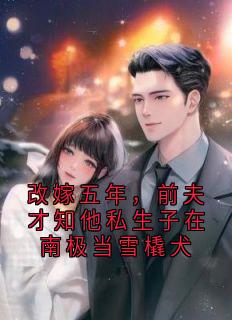 改嫁五年，前夫才知他私生子在南极当雪橇犬