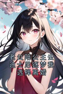 老公陪公主去迪士尼逐梦我选择离婚