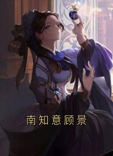 南知意顾景