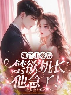 难产不爱后，禁欲机长他急了！