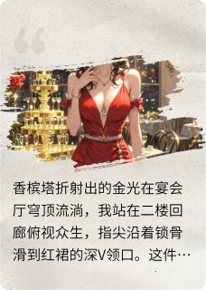 红裙陷阱