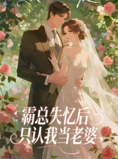 霸总失忆后只认我当老婆