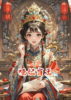 哑妃盲王