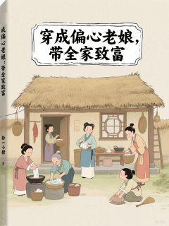 穿成偏心老娘，带全家致富