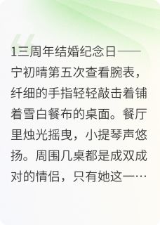 前妻的焚寂指南
