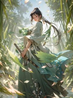 盛夏有你，余生有情