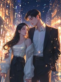 把降落伞让给白月光后，他悔疯了