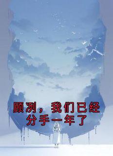 顾冽，我们已经分手一年了