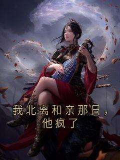 我北离和亲那日，他疯了