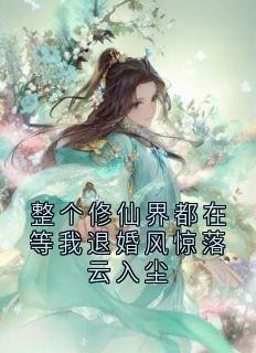 整个修仙界都在等我退婚风惊落云入尘