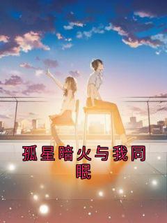 孤星暗火与我同眠