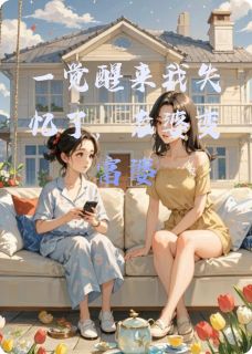 一觉醒来我失忆了，老婆变富婆