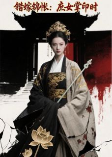 错嫁锦帐：庶女掌印时