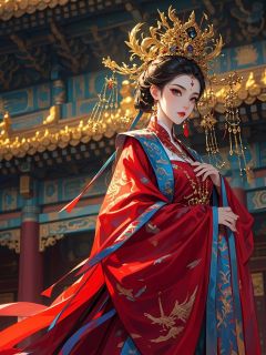 玉碎：蔷薇烬