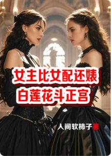 女主比女配还婊白莲花斗正宫