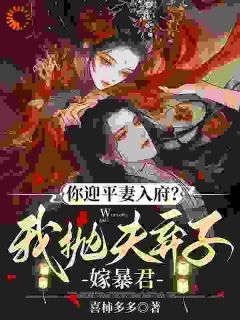 你迎平妻入府？我抛夫弃子嫁暴君