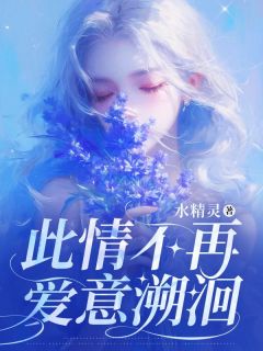 此情不再，爱意溯洄