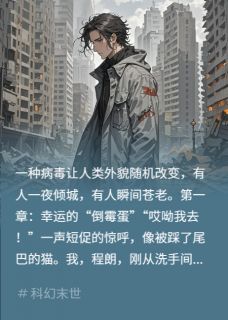 随机变脸