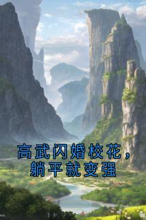 高武闪婚校花，躺平就变强