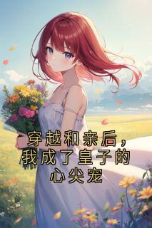 穿越和亲后，我成了皇子的心尖宠