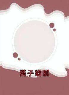 搭子猫腻