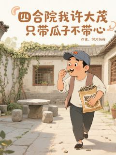 四合院，我许大茂只带瓜子不带心