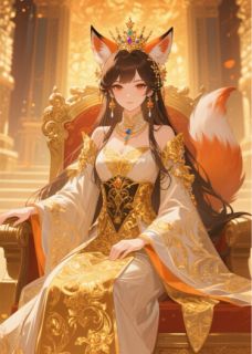 坏种妹妹从荒山出来了