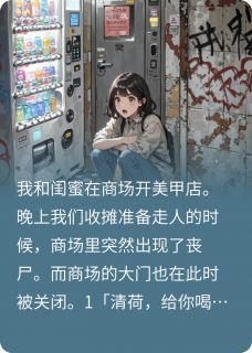 逃离丧尸商场