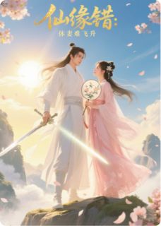 仙缘错：休妻难飞升