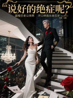 我掀桌后，装哑老公开口了