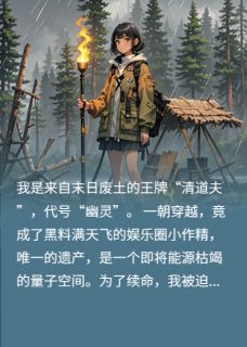 我的盟友来自现在