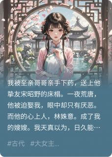被夫君一箭穿心后，我重生了