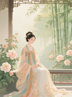 守陵女：鬼域我说了算