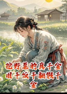 挖野菜的真千金用干饭干翻假千金