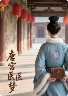 唐宫医梦