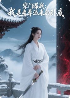 宗门谍战：我是魔尊派来的卧底
