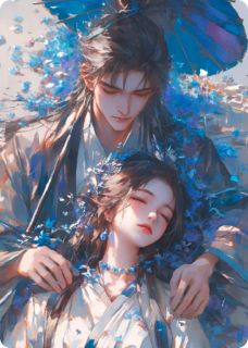 山河劫之囚凰