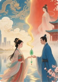 九宫渡